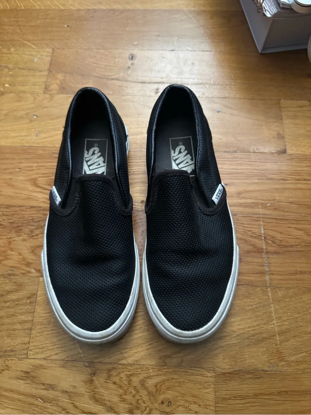 Vans Classic Slip-On Shoe